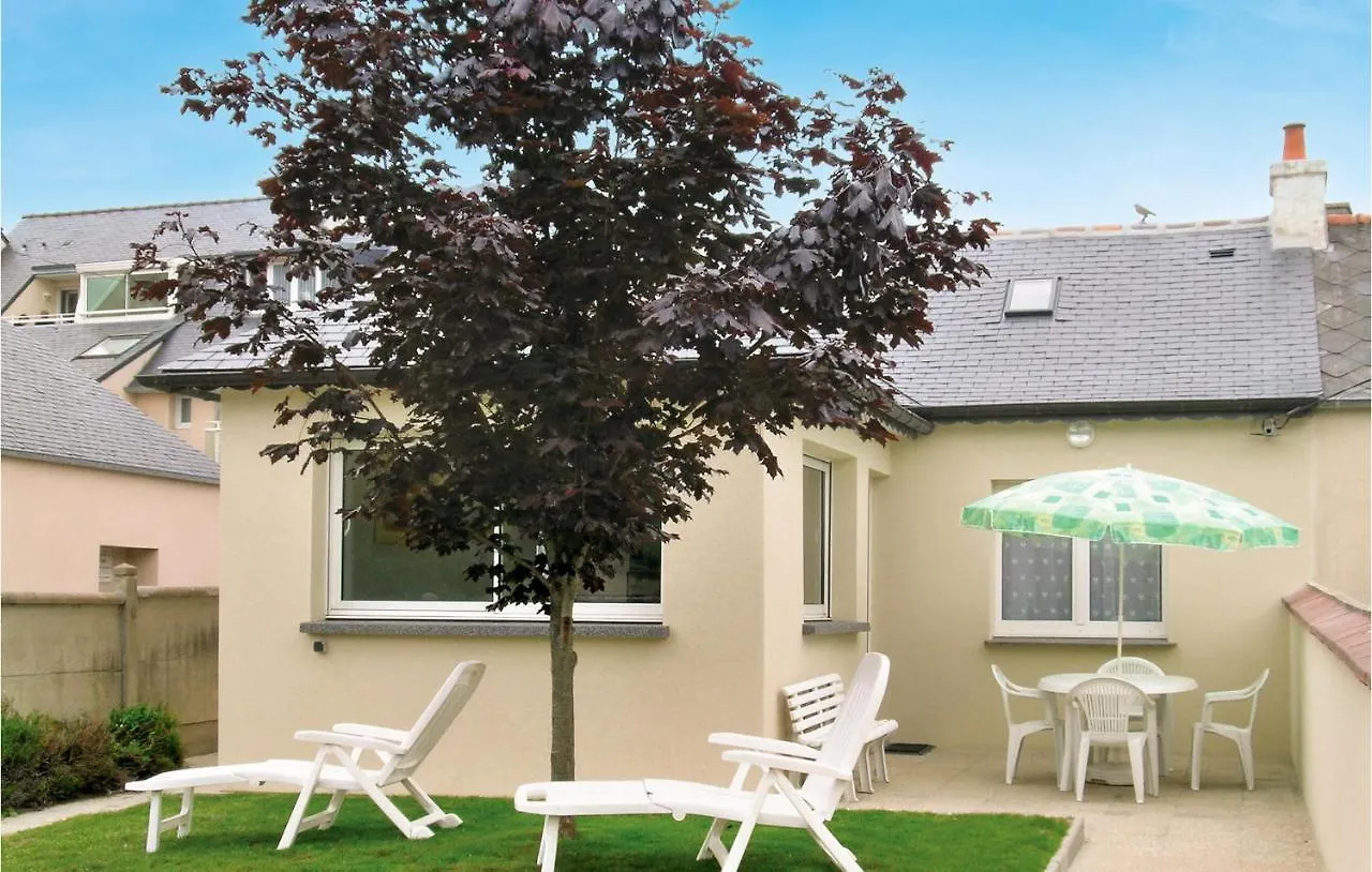 Lovely Home In Trevou Treguignec With Wifi Casa de Férias